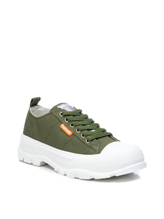 Sneakers Green