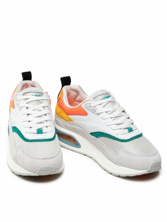 Hoff Sneakers Multicolour