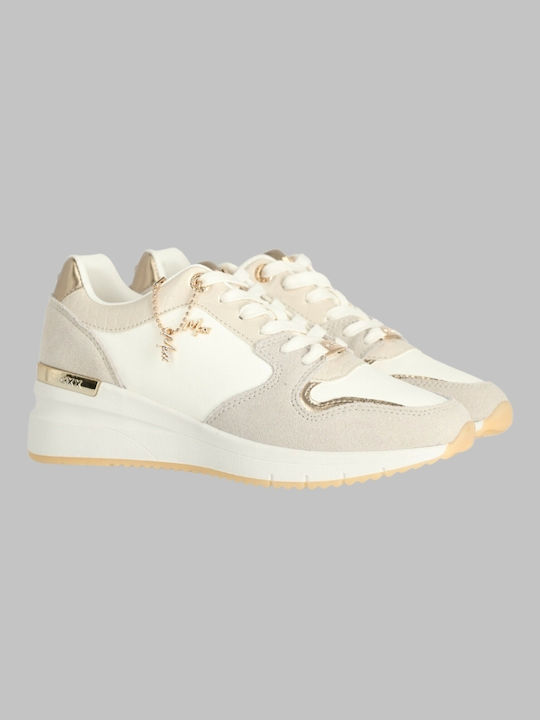 Mexx Hena Sneakers Beige