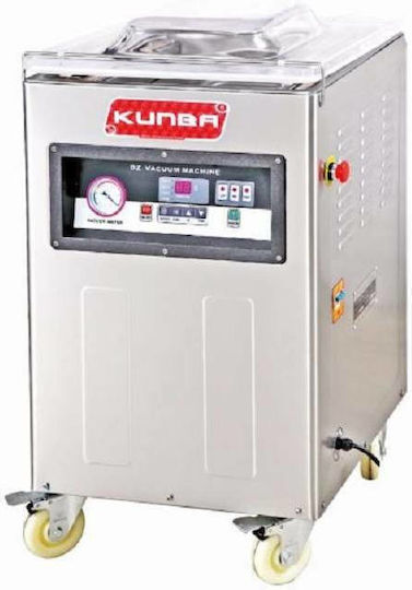 Kunba Vakuumierer Intern Mit Maximaler Versiegelungslänge 490mm DZ-500/2E/20