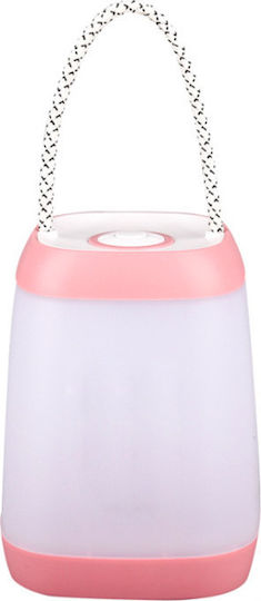 Led Battery Lantern for Camping Portable 3W