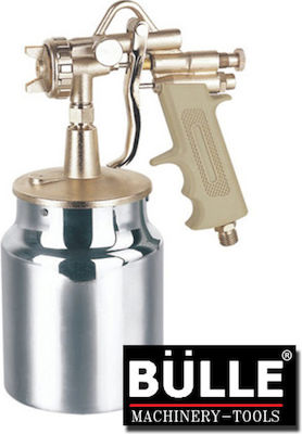 Bulle BLG-70 Pistol de vopsit cu aer Sub Tumbler 2.5mm