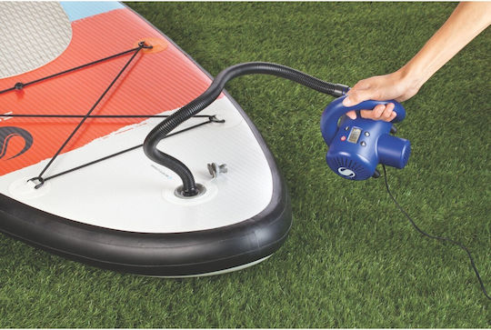 Sevylor Pompă Electrică pentru Gonflabile 12V