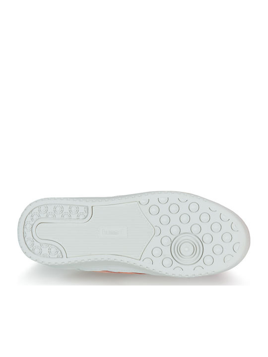 Power Sneakers White