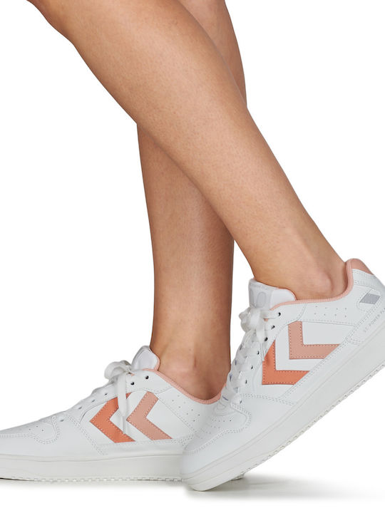 Power Sneakers White