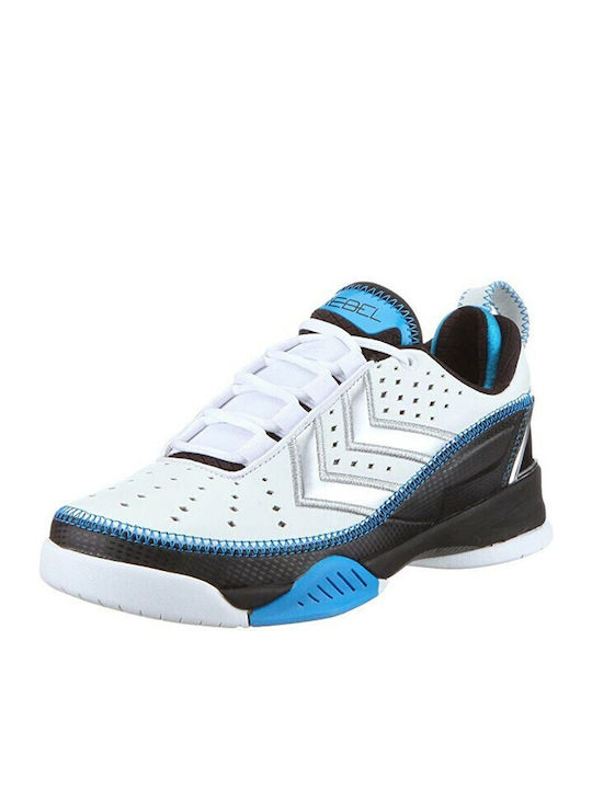 Rebel Adidași Pentru Bărbați Albi