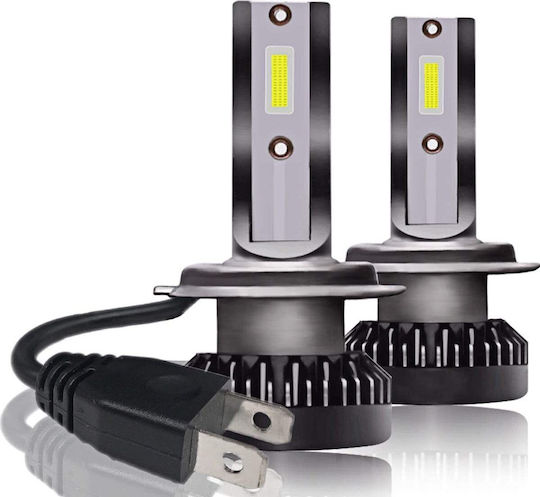 Ice Lampen Auto H11 Canbus LED 6500K Kaltes Weiß 13W 2Stück