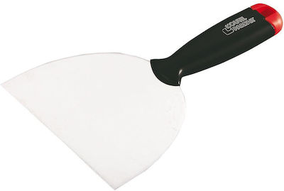 L' Outil Parfait Spatula Inox 150mm with Plastic Handle 514015