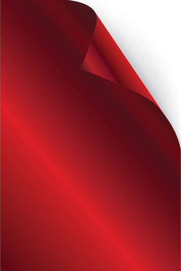 Exas Paper Red
