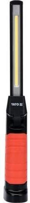 Yato Battery Workshop Light LED with Brightness up to 600lm