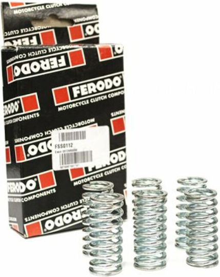 Ferodo for Suzuki V-Strom 1000