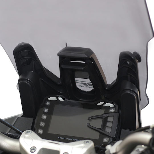Φιμέ Ζελατίνα Μοτοσυκλέτας για Ducati Multistrada 07050401
