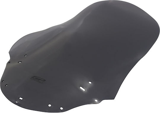 Motorcycle Windshield & Windscreen Tinted Visor for Suzuki Burgman 650 15030401