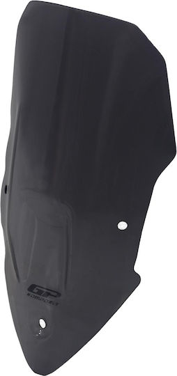Motorcycle Windshield & Windscreen Tinted Visor for Ducati Multistrada 070504012