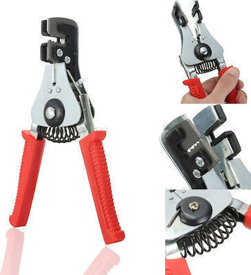 Cable Stripper with 6mm Maximum Cut Diameter