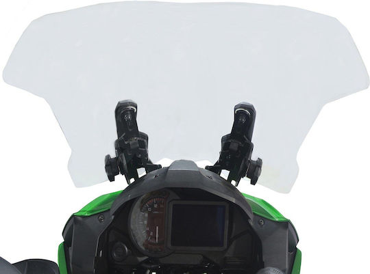 Kawasaki Διάφανη Ζελατίνα Μοτοσυκλέτας για Kawasaki Versys 1000 11110411