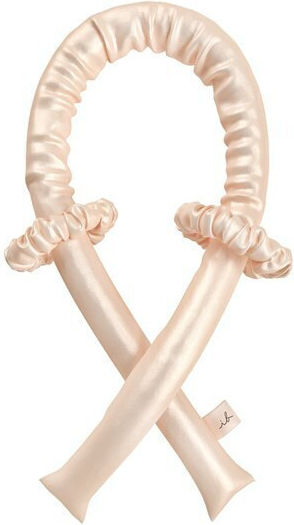 Invisibobble Heatless Curling Set σε Μπεζ Χρώμα