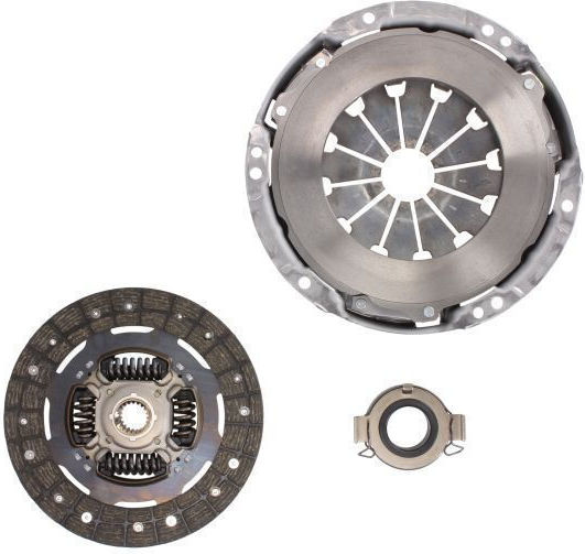 Aisin Clutch Set for Toyota Auris / Corolla