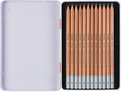 Royal Talens Bruynzeel Pencil 12pcs