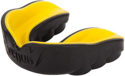 Venum Challenger Senior Protective Mouth Guard Yellow VENUM-0618-NEW