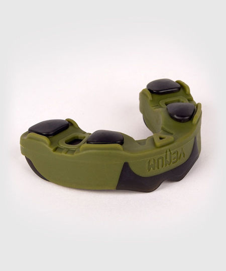 Venum Predator VENUM-0621-200 Προστατευτική Μασέλα Senior Πράσινη