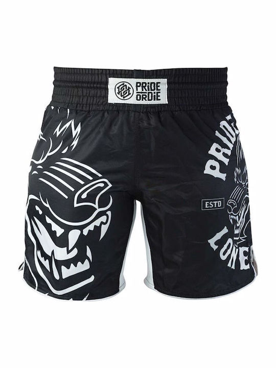 PrideOrDie POD200