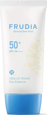 Frudia Sun Essence Sunscreen Cream for the Body SPF50 50ml