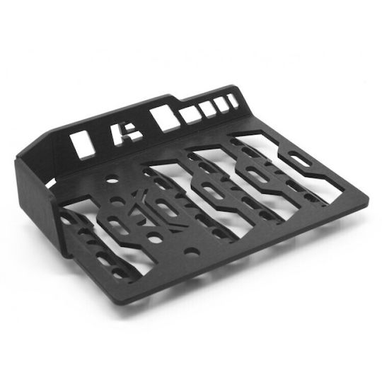 Altrider Motorcycle Engine Cover Protector Black
