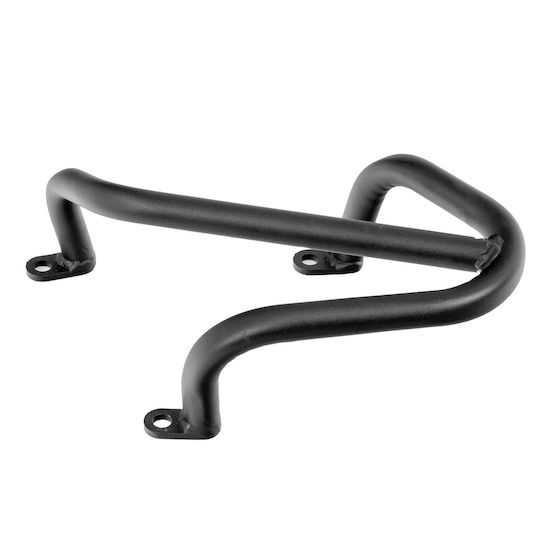 GP Kompozit GPK Motorcycle Exhaust Protector Honda PCX 125 Black