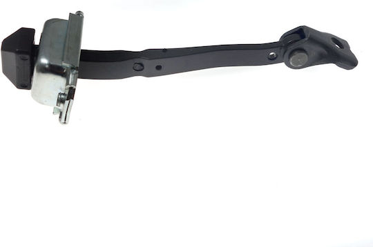 Mechanismus der Tür mit Installation Vorderseite Renault Kadjar Nissan Qashqai
