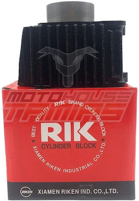 Riken Motorcycle Cylinders 53mm