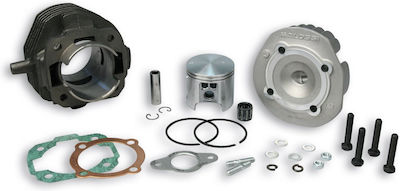 Malossi Motorcycle Cylinder Piston Kit for Piaggio Vespa