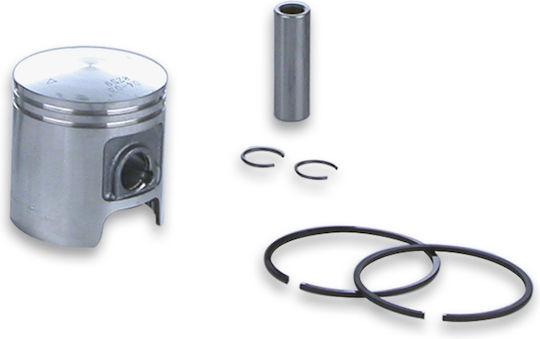 Malossi Motorcycle Piston 47mm for Gilera Runner for Honda DIO for Piaggio NRG / Typhoon