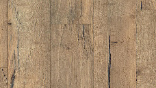 Eurofil Woodstock Pro 833 Πάτωμα Laminate 8mm 8mm Cabin Oak 510034035