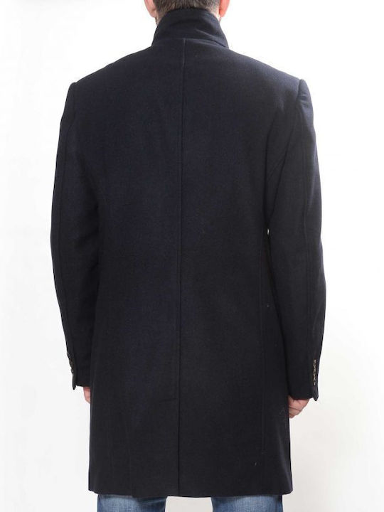 Dors Men's Coat Black