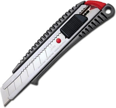 Lion Folding Knife with Blade Width 18mm