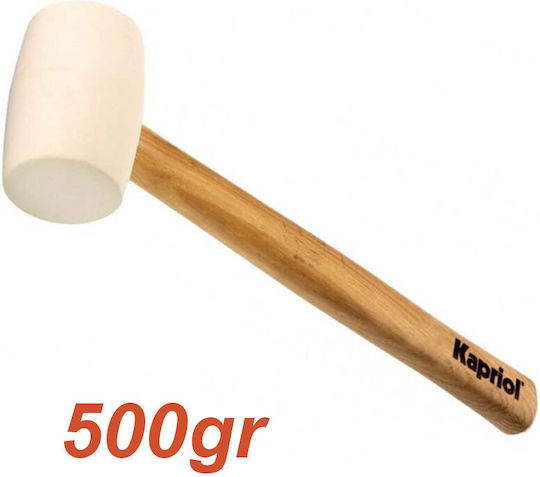 Kapriol Mattel 500gr with Wooden Handle 10181