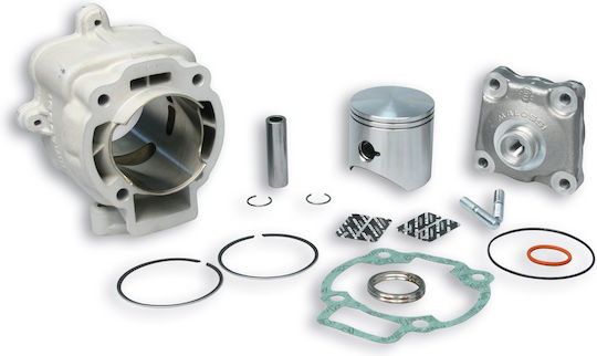 Malossi Σετ Κυλινδροπίστονα Μοτοσυκλέτας 65mm για Gilera Runner για Piaggio Hexagon