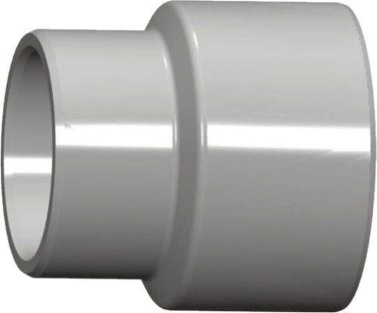 Palaplast Muff PVC 90mm 5082/9075