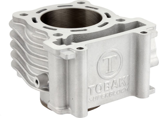 Tobaki Motorcycle Pistons & Cylinders Set 65mm for Yamaha Crypton