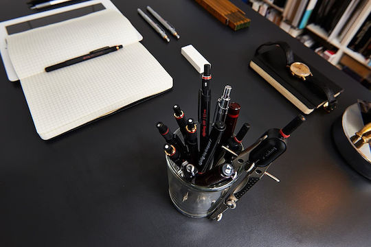 Rotring Tikky Graphic Rapidograph 0.8mm