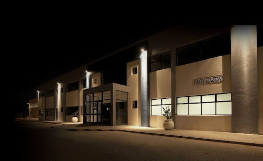 Bot Lighting Waterproof LED Floodlight 300W Natural White 4000K IP66