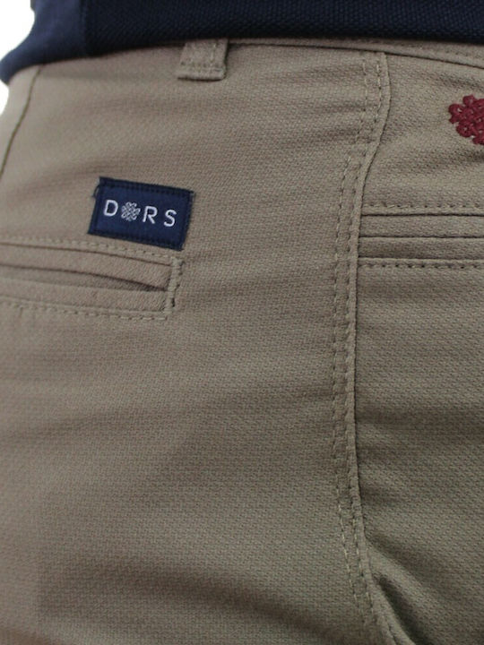 Dors