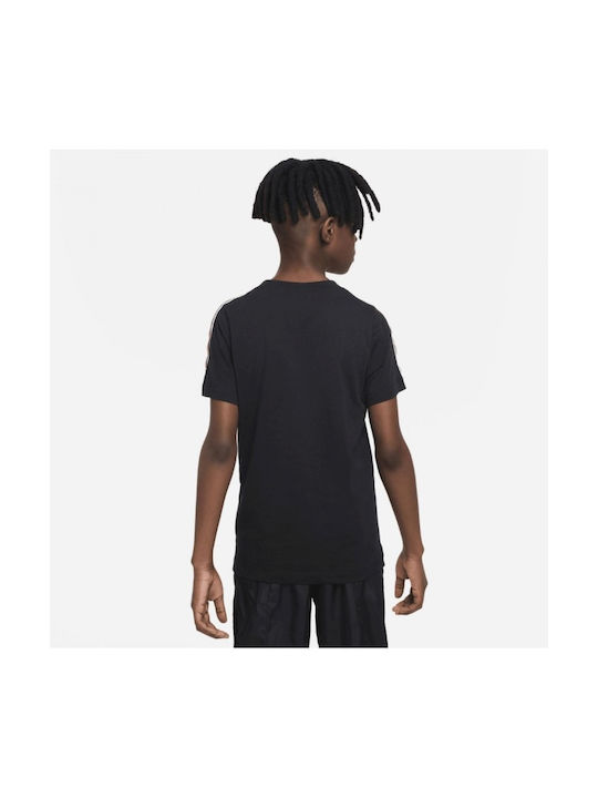 Nike Kids T-shirt Black