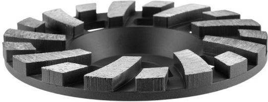 Graphite Schleifscheibe Baumaterialien 115mm