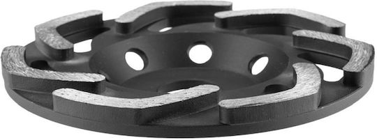 Graphite Schleifscheibe Baumaterialien 125mm