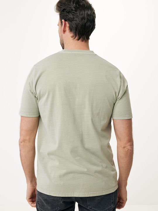 Mexx T-shirt Green