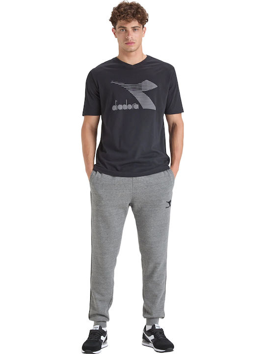 T-shirt Black