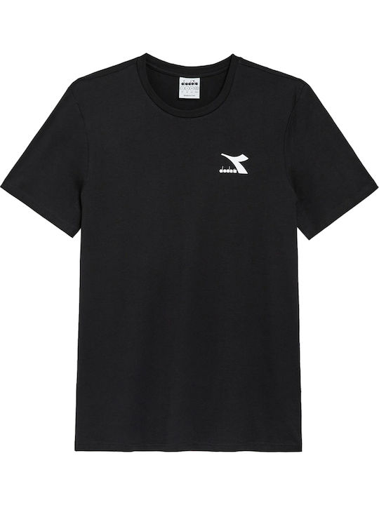 T-shirt Black