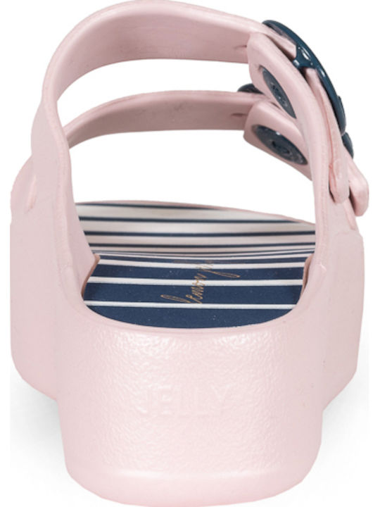 Haven 03 Σαγιονάρες Baby Rose